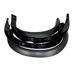 Poszerzenia nadkola MITSUBISHI L200 2005-2015 4-6 cm